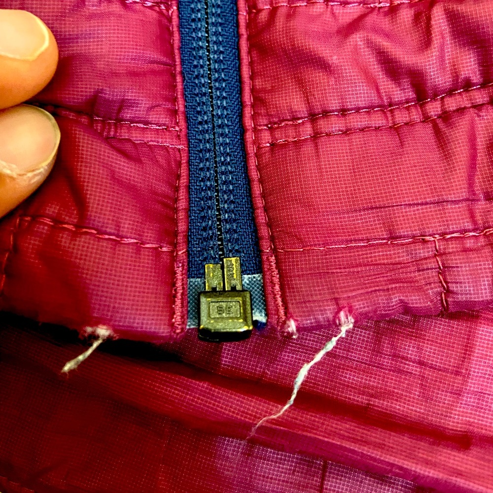 Patagonia Rip/Tear
